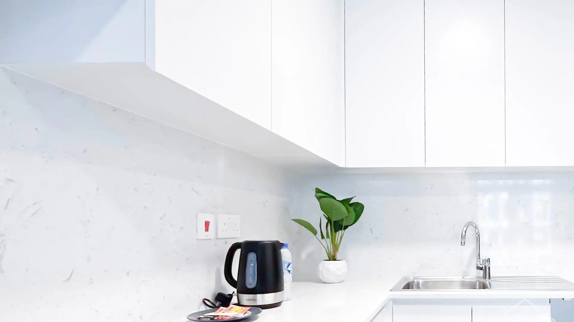 Exclusive One-Bedroom Apartment In Asyel 3 ドバイ アラブ首長国連邦
