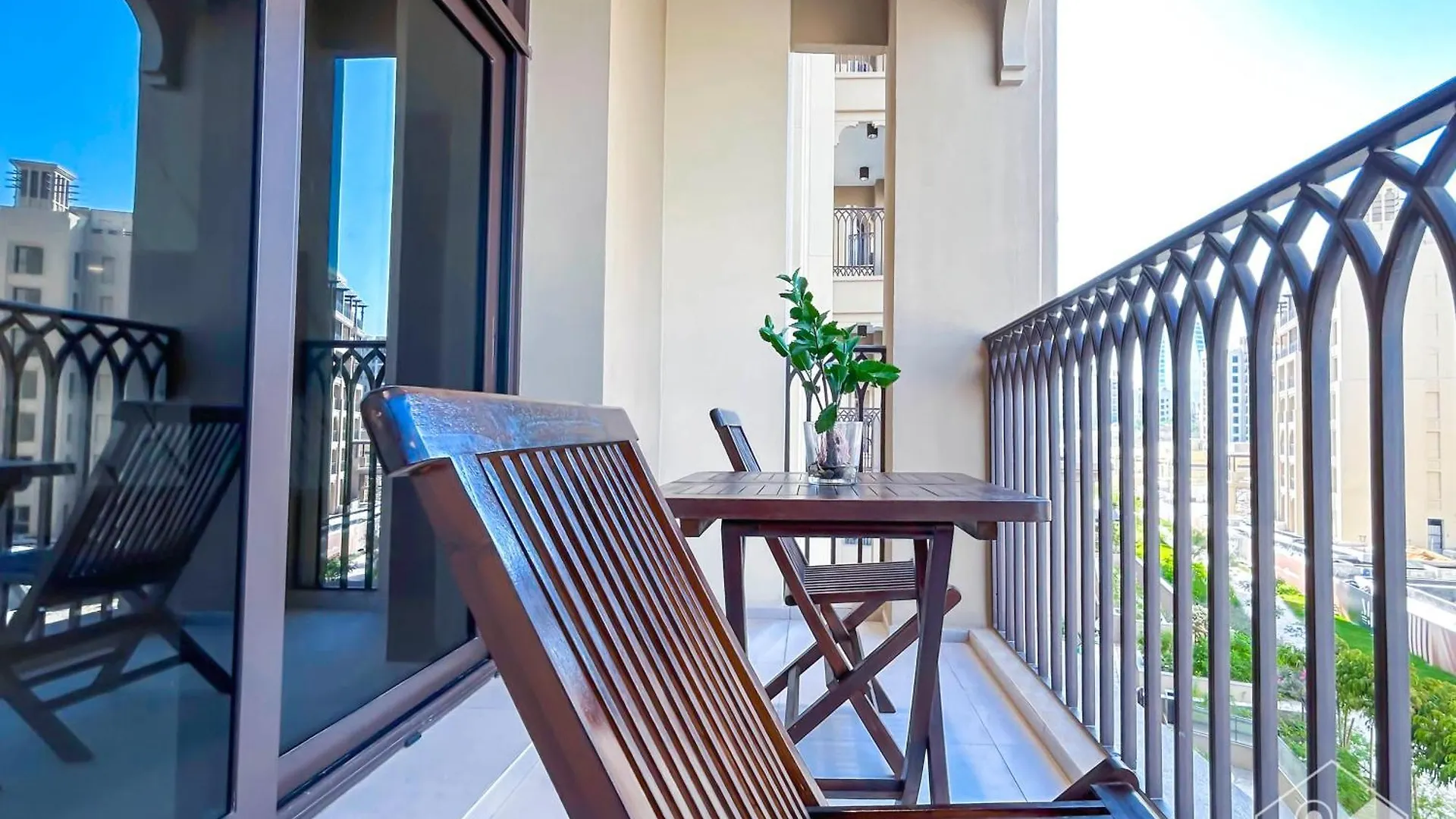 Exclusive One-Bedroom Apartment In Asyel 3 ドバイ 0*,  アラブ首長国連邦