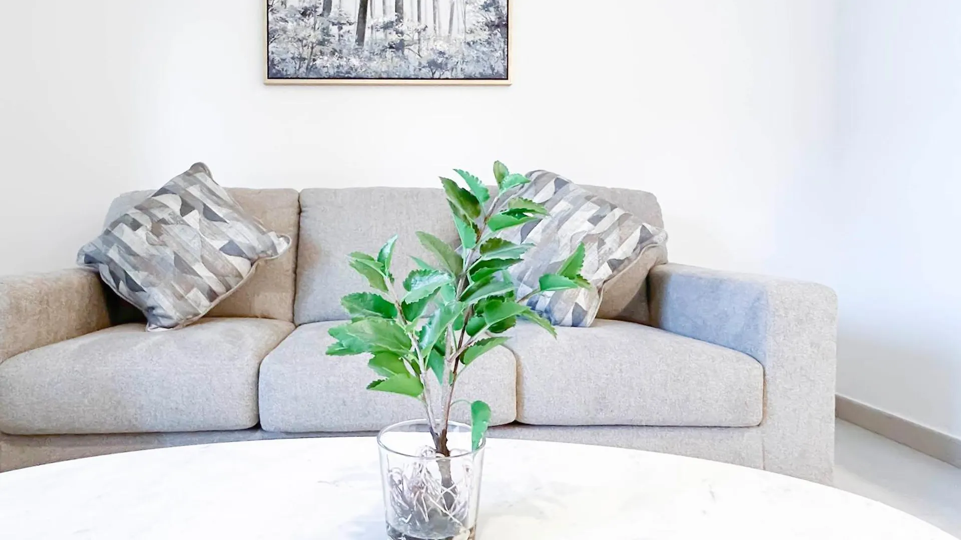 Exclusive One-Bedroom Apartment In Asyel 3 Dubai