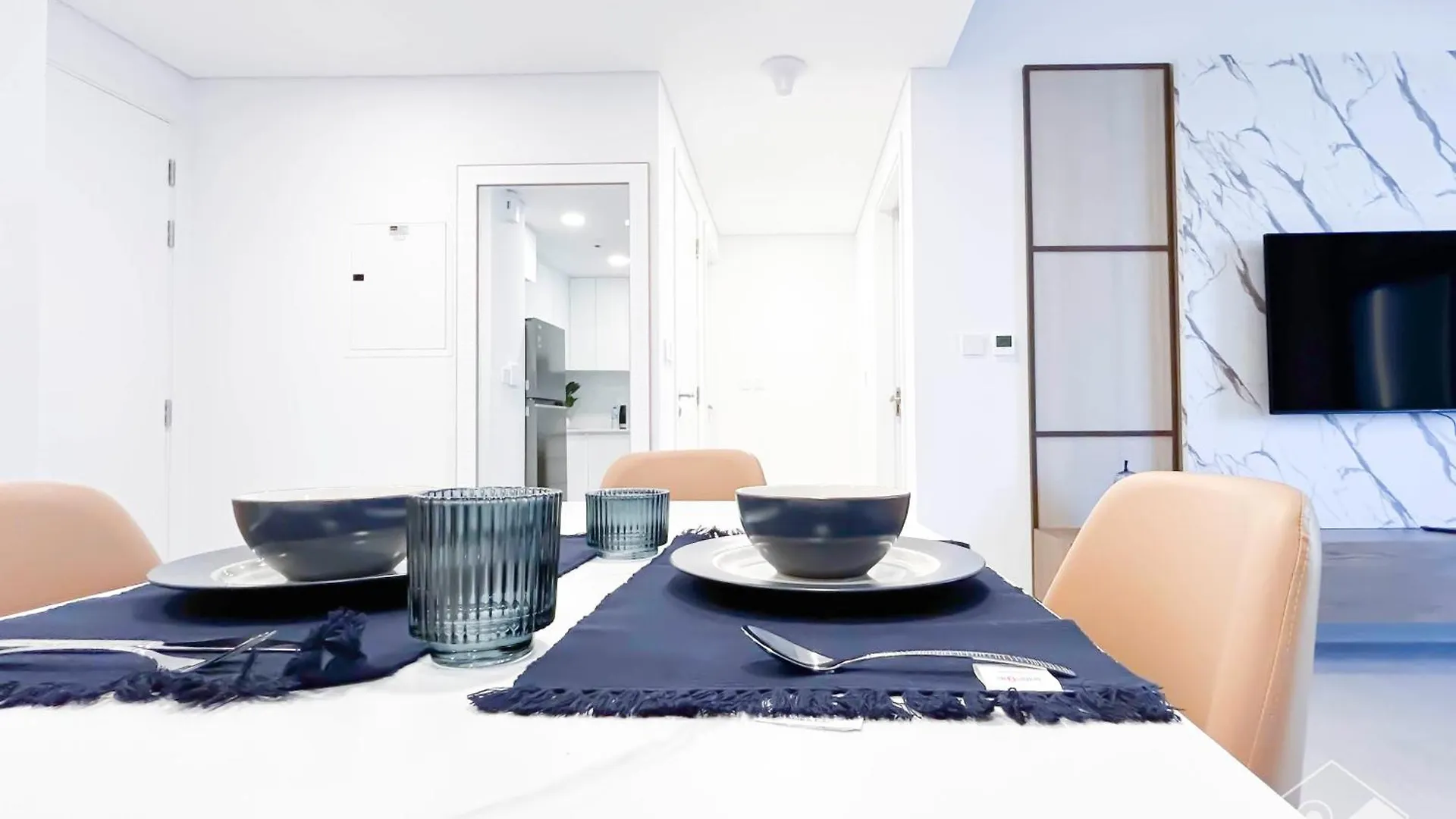 Exclusive One-Bedroom Apartment In Asyel 3 Dubai Emirados Árabes Unidos
