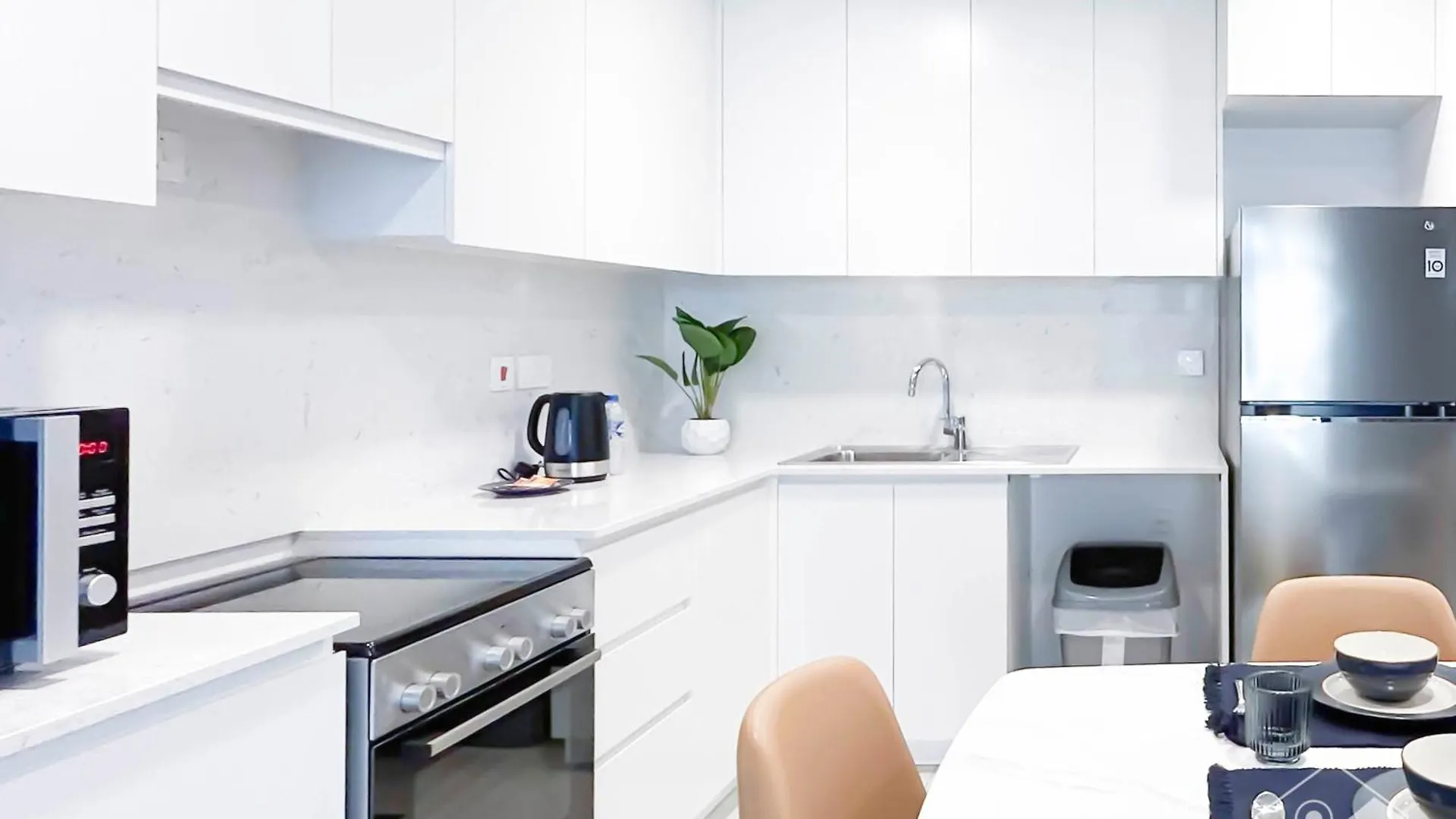 Exclusive One-Bedroom Apartment In Asyel 3 Dubai 0*,  Emirados Árabes Unidos