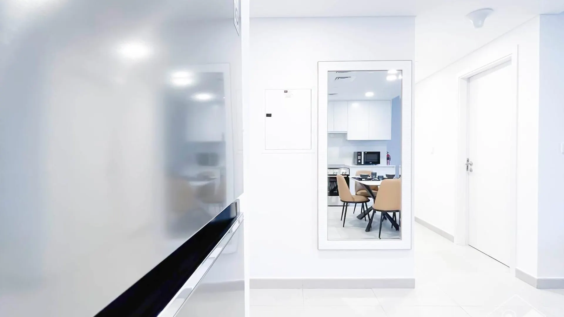 Exclusive One-Bedroom Apartment In Asyel 3 Dubai