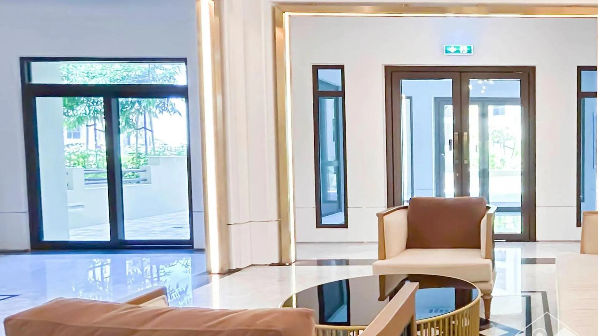Exclusive One-Bedroom Apartment In Asyel 3 Dubai