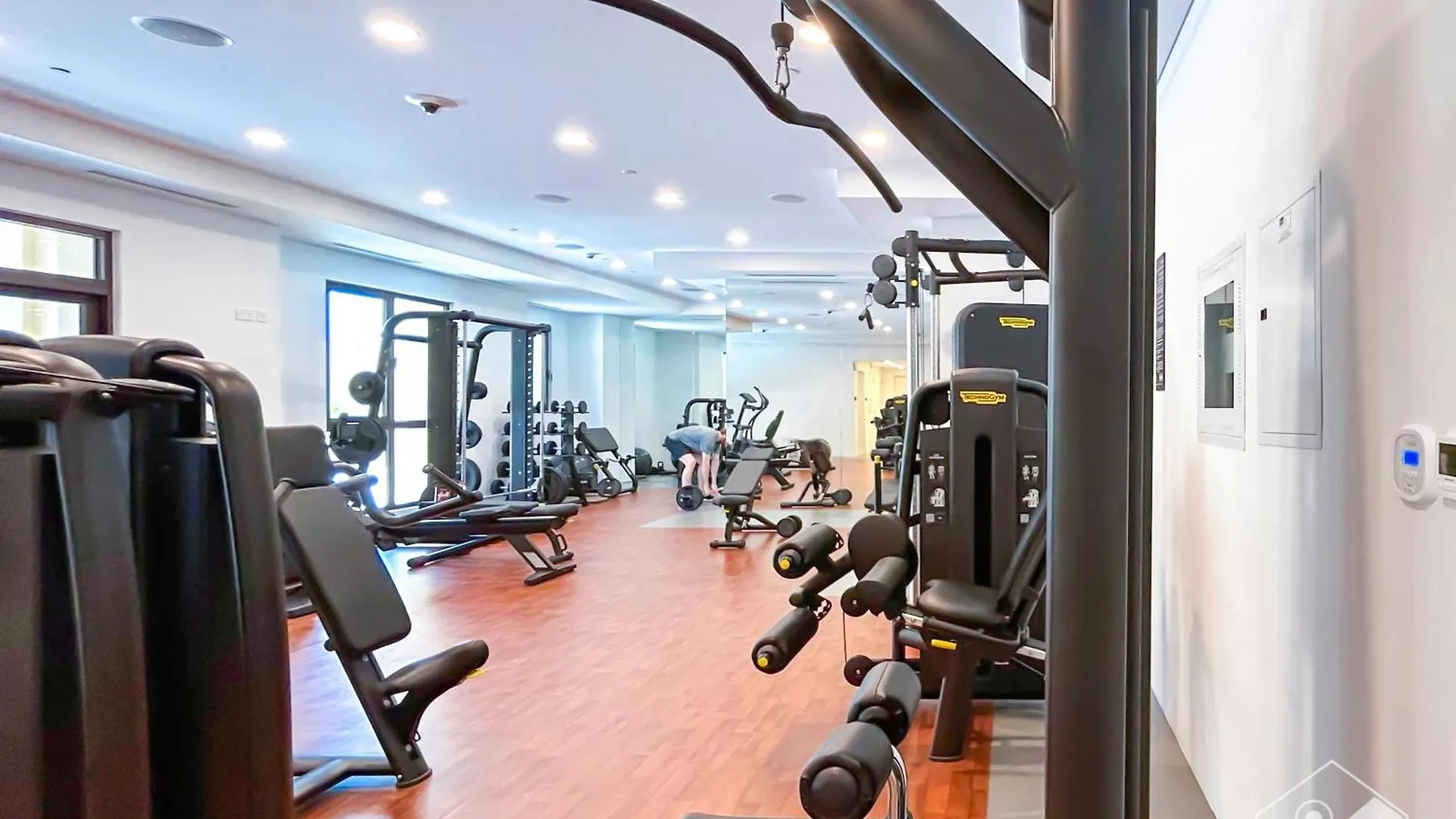 Exclusive One-Bedroom Apartment In Asyel 3 Dubai