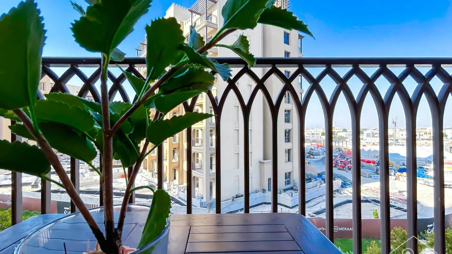 Exclusive One-Bedroom Apartment In Asyel 3 Dubai