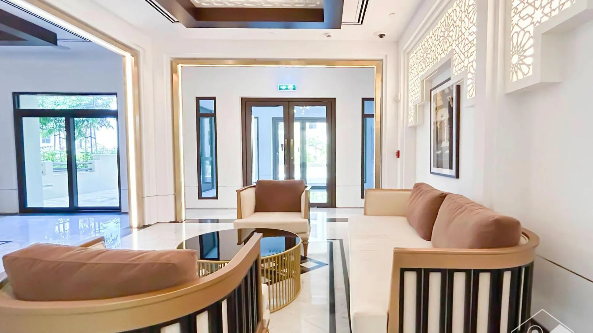 Exclusive One-Bedroom Apartment In Asyel 3 Dubai