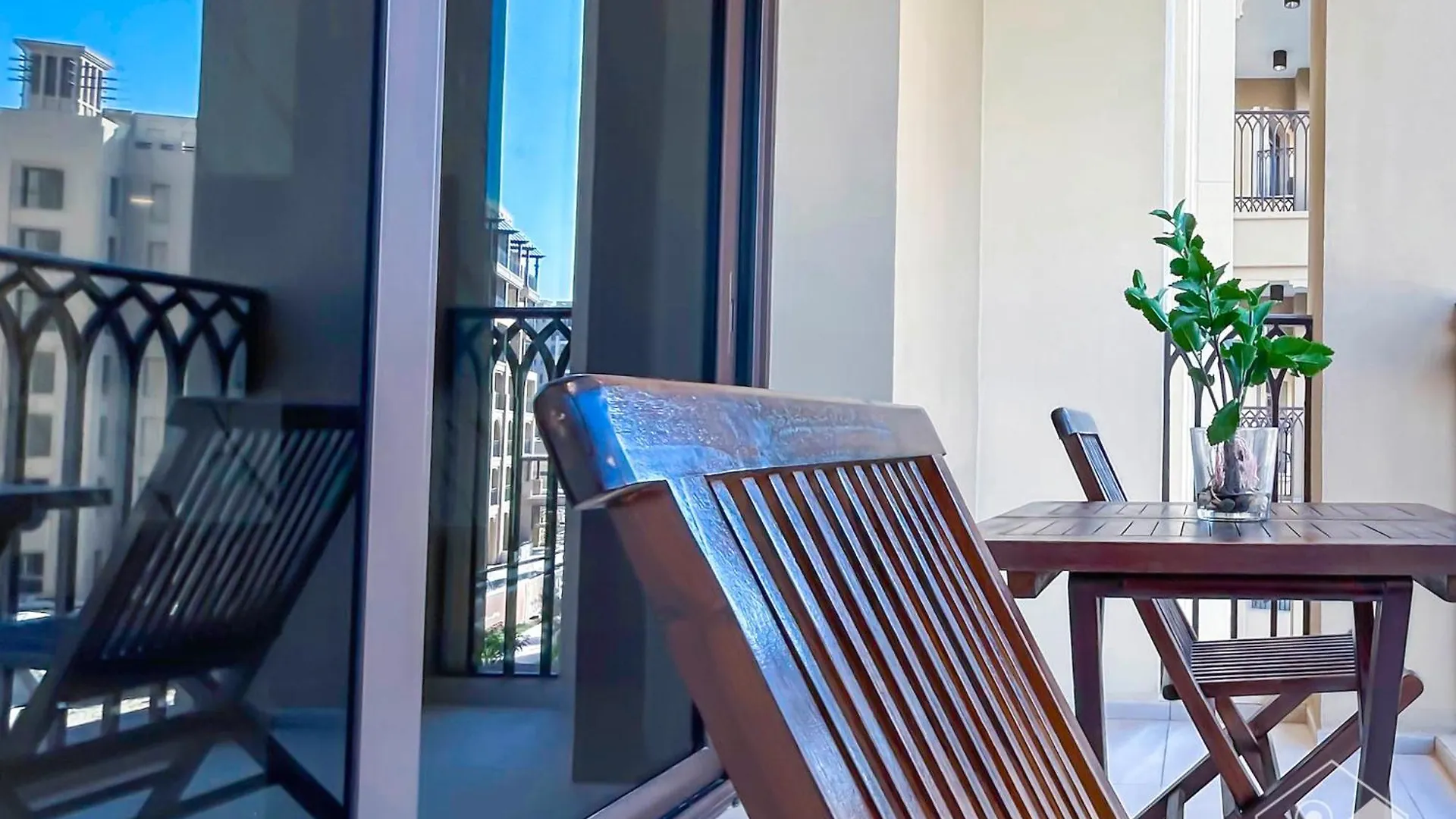 Exclusive One-Bedroom Apartment In Asyel 3 Dubai