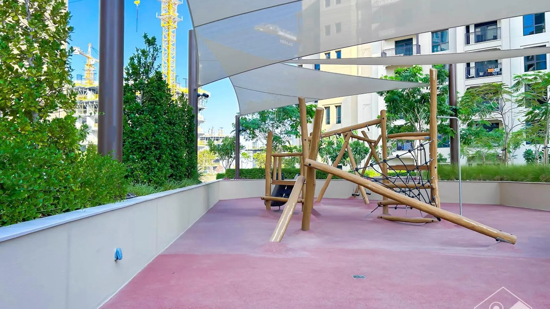 Exclusive One-Bedroom Apartment In Asyel 3 Dubai